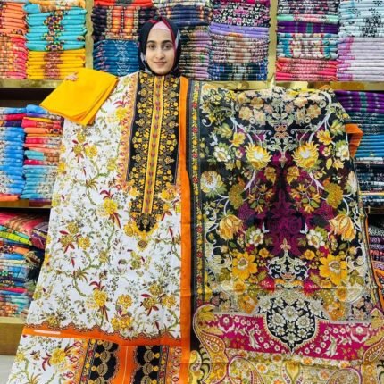jomjom cotton