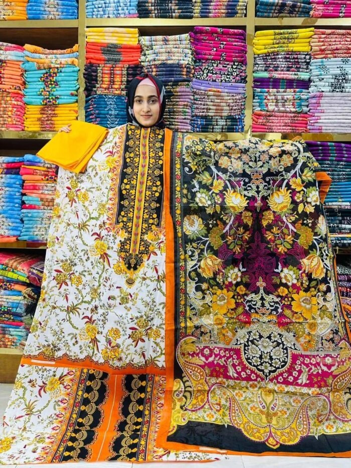 jomjom cotton