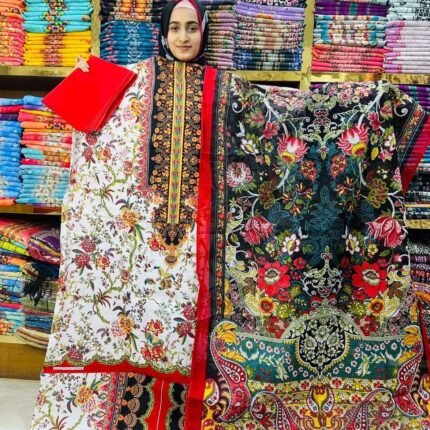 jomjom cotton