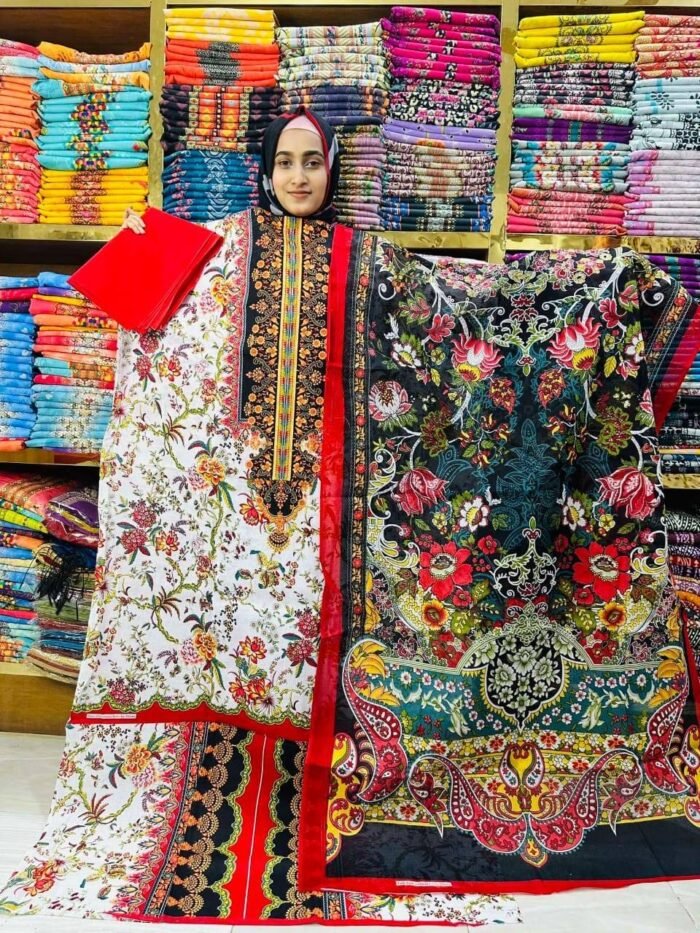 jomjom cotton