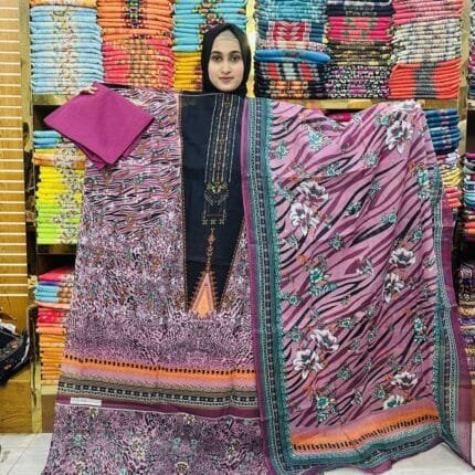কালামকারি থ্রী পিছ