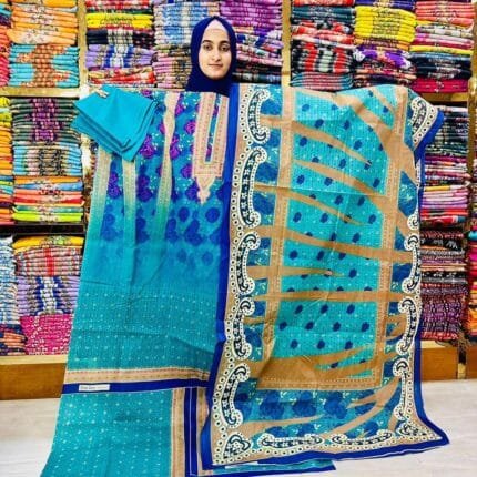 কালামকারি থ্রী পিছ